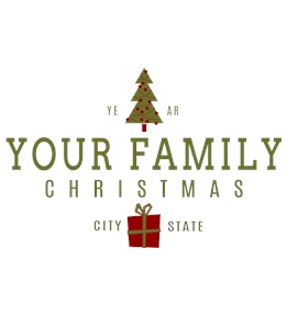 Christmas t-shirt design 27