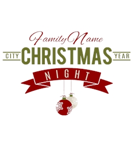 Christmas t-shirt design 46