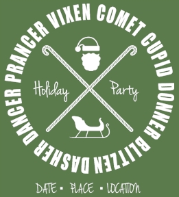 Christmas t-shirt design 35