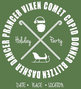 Christmas t-shirt design 26