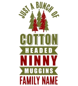 Christmas t-shirt design 38