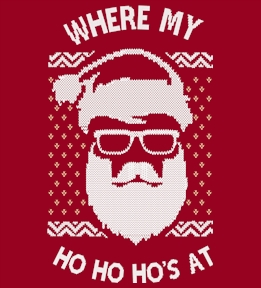 Christmas t-shirt design 45