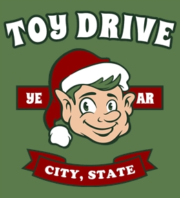Christmas t-shirt design 30