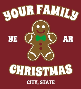 Christmas t-shirt design 60