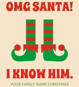 Christmas t-shirt design 50