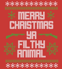 Christmas t-shirt design 48