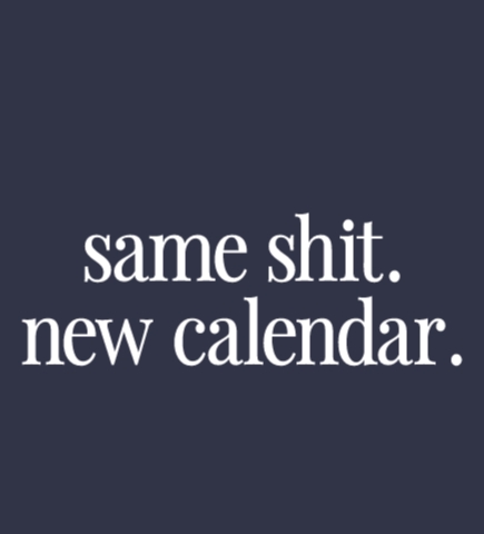 Custom New Years Tees | Create online at UberPrints.com