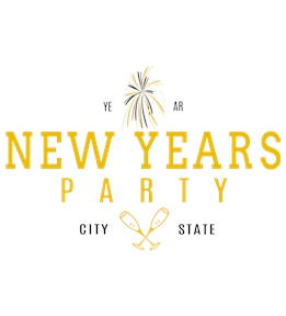 New Years t-shirt design 1