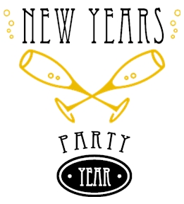 New Years t-shirt design 11
