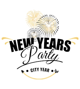 New Years t-shirt design 19