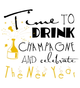 New Years t-shirt design 18