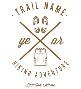 Camping t-shirt design 20