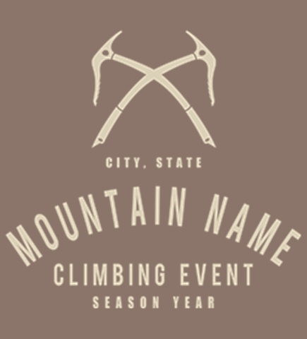 Camping t-shirt design 36