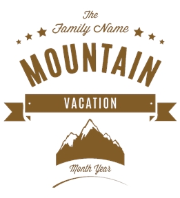 Camping t-shirt design 29