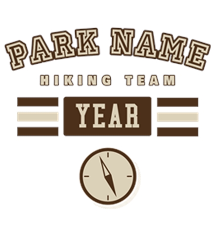 Camping t-shirt design 21