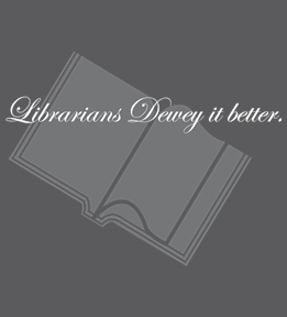 Librarian T Shirts | Design Online at UberPrints.com