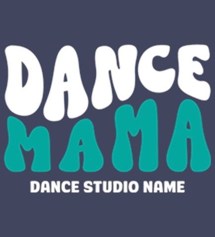 Dance t-shirt design 12