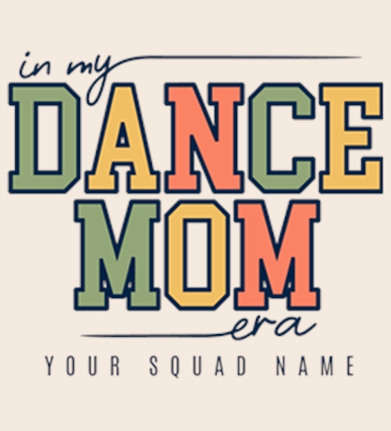 Dance Tee Shirts | Create Dance T Shirts Online at UberPrints.com