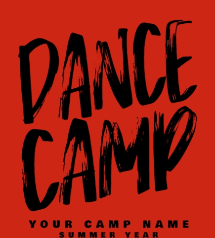 Dance Tee Shirts | Create Dance T Shirts Online at UberPrints.com