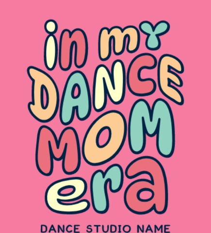 Dance Tee Shirts | Create Dance T Shirts Online at UberPrints.com