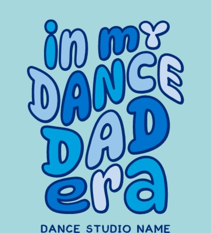 Dance Tee Shirts | Create Dance T Shirts Online at UberPrints.com
