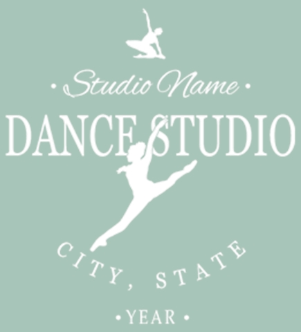dance shirt ideas