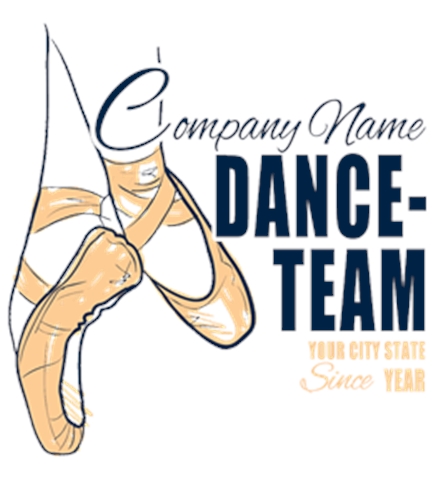 Dance t-shirt design 20