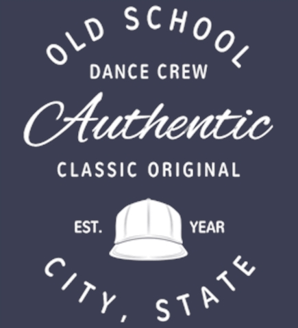Dance t-shirt design 19