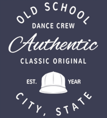 Dance t-shirt design 24