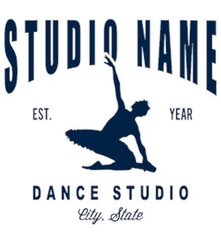 Dance t-shirt design 35