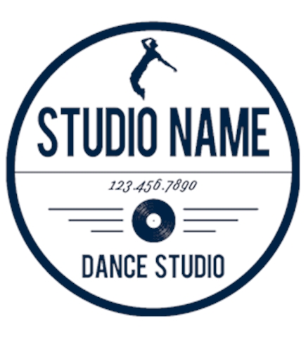 Dance t-shirt design 34