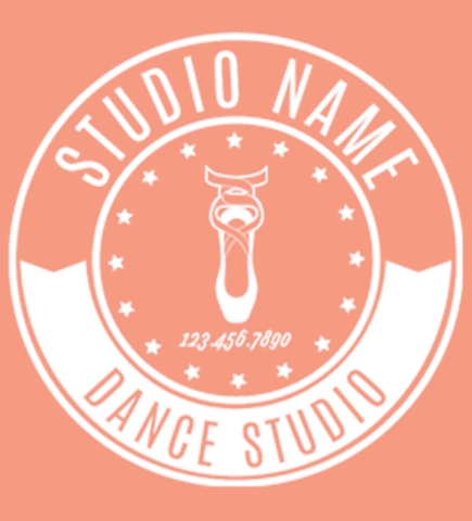 Dance t-shirt design 27