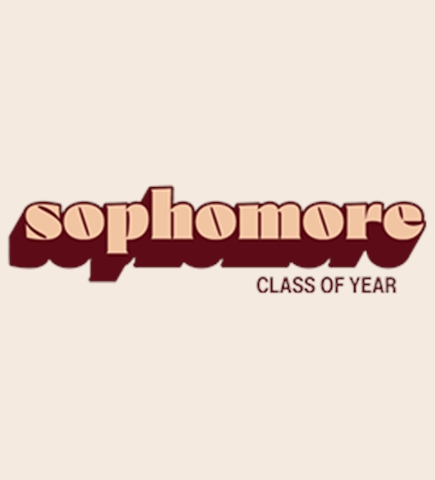 Class Pride t-shirt design 27
