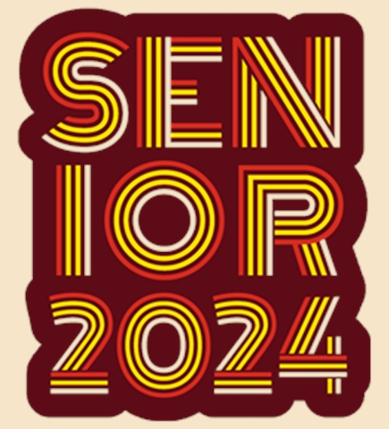 Custom Seniors T-Shirts | Design Online at UberPrints