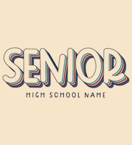 Class Pride t-shirt design 17