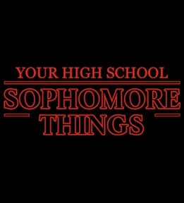 Custom School Spirit T Shirts - Design Online at UberPrints.com