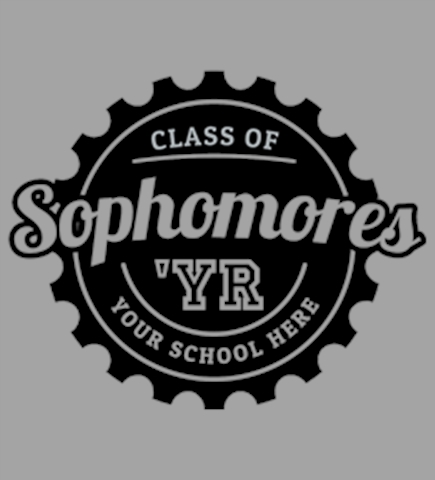 Class Pride t-shirt design 24