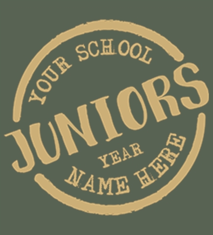 Create Juniors T-Shirts | Design Online at UberPrints.com