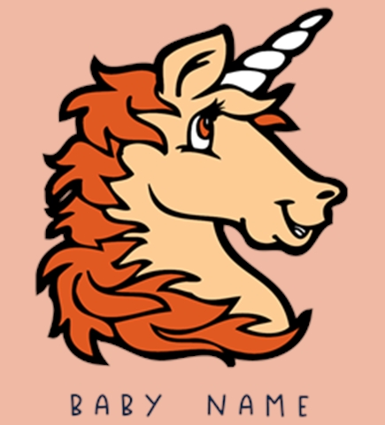 Baby t-shirt design 54