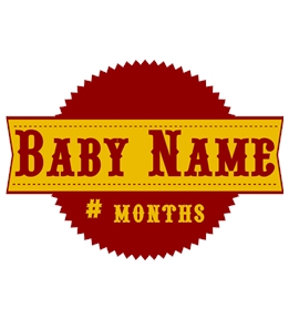 Create Baby Onesies Online - UberPrints.com