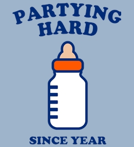 Baby t-shirt design 46
