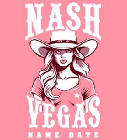 Custom Bachelorette Party T-Shirts 