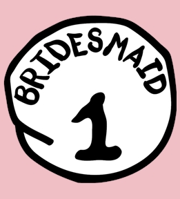 Bride t-shirt design 60