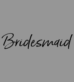 Bride t-shirt design 39