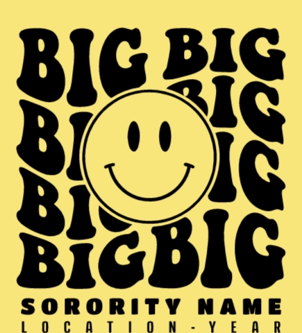 Custom Alpha Gamma Delta T-Shirts