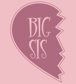 Big Little t-shirt design 15