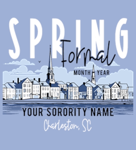 Zeta Tau Alpha t-shirt design 42