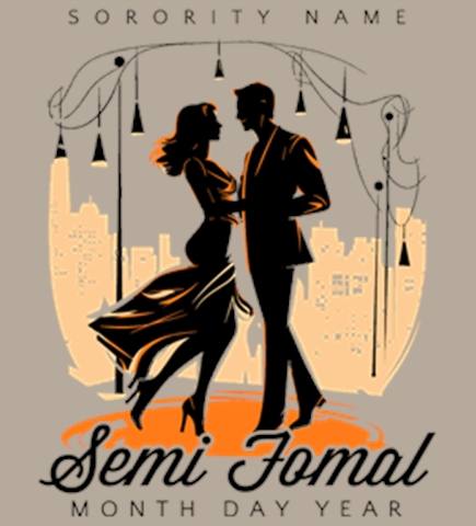 Zeta Tau Alpha t-shirt design 40