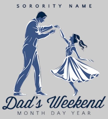 Zeta Tau Alpha t-shirt design 39