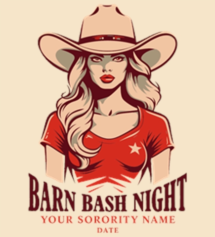 Zeta Tau Alpha t-shirt design 36